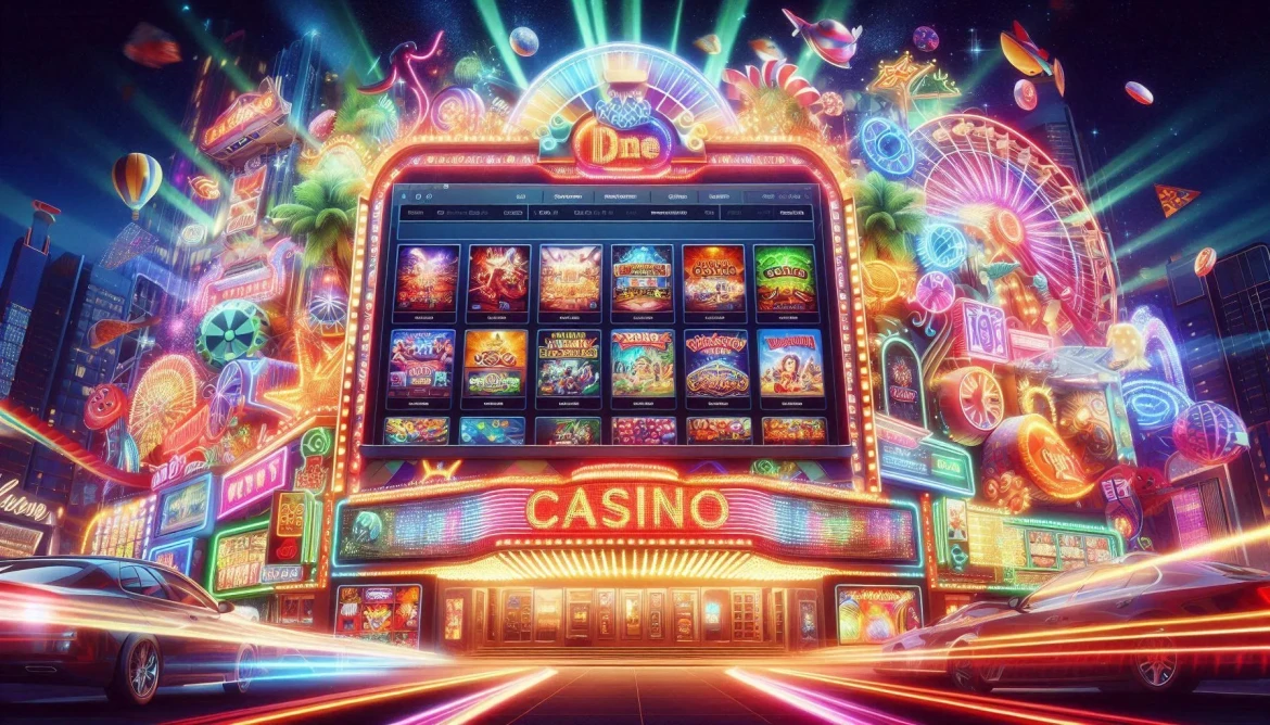 TikiTaka Casino